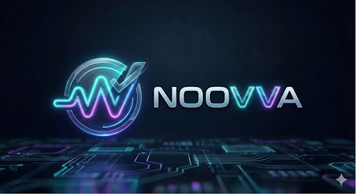 Noovva AI Logo